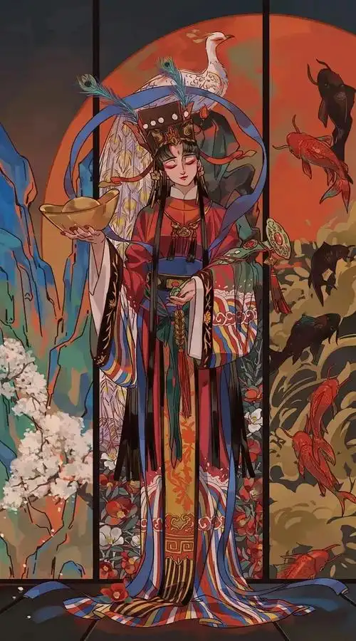 流浪地球2